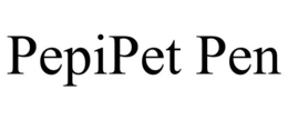 PEPIPET PEN trademark