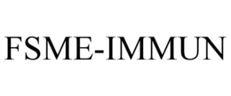 FSME-IMMUN trademark