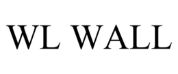 WL WALL trademark