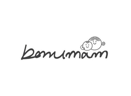 BONUMAM trademark