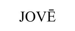 JOVE trademark