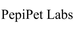PEPIPET LABS trademark