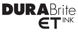 DURABRITE ET INK trademark