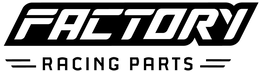 FACTORY RACING PARTS trademark