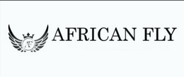 AF AFRICAN FLY trademark