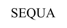 SEQUA trademark