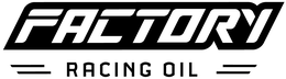 FACTORY RACING OIL trademark