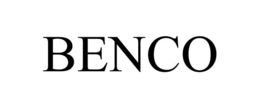 BENCO trademark