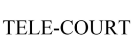 TELE-COURT trademark