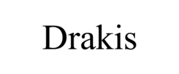 DRAKIS trademark
