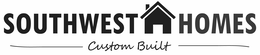 SOUTHWEST HOMES CUSTOM BUILT trademark