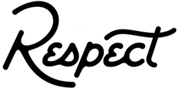 RESPECT trademark