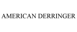 AMERICAN DERRINGER trademark