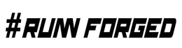 #RUNN FORGED trademark
