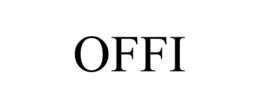 OFFI trademark