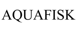 AQUAFISK trademark