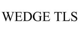 WEDGE TLS trademark