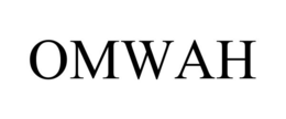 OMWAH trademark