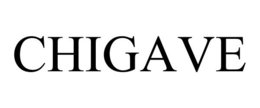 CHIGAVE trademark