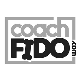 COACH FIDO .COM trademark