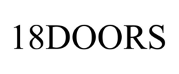 18DOORS trademark
