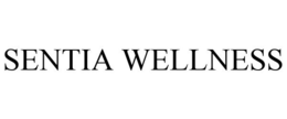 SENTIA WELLNESS trademark