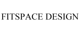 FITSPACE DESIGN trademark