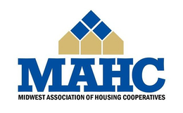 MAHC MIDWEST ASSOCIATION OF HOUSING COOPERATIVES trademark