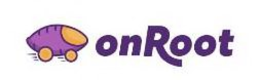 ONROOT trademark