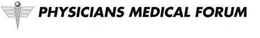 PHYSICIANS MEDICAL FORUM trademark