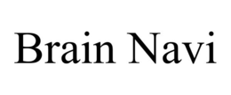 BRAIN NAVI trademark
