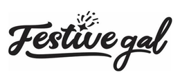 FESTIVE GAL trademark