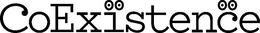 COEXISTENCE trademark