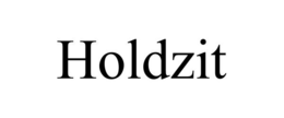 HOLDZIT trademark