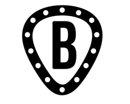 B trademark