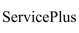 SERVICEPLUS trademark