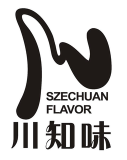 SZECHUAN FLAVOR trademark