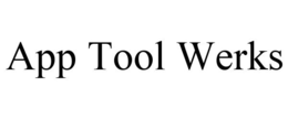APP TOOL WERKS trademark