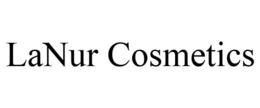 LANUR COSMETICS trademark