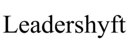 LEADERSHYFT trademark