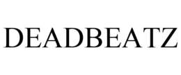DEADBEATZ trademark