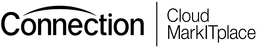 CONNECTION CLOUD MARKITPLACE trademark