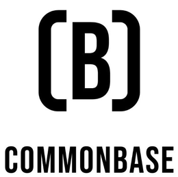[B] COMMONBASE trademark