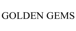 GOLDEN GEMS trademark