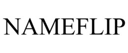 NAMEFLIP trademark