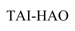 TAI-HAO trademark