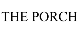 THE PORCH trademark