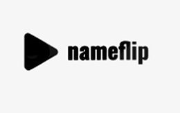 NAMEFLIP trademark