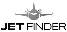 JET FINDER trademark