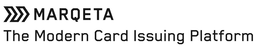 MARQETA THE MODERN CARD ISSUING PLATFORM trademark